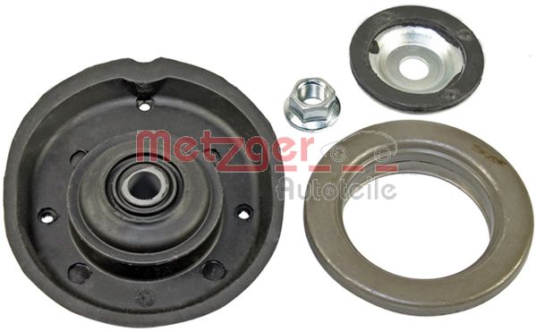 Set reparatie rulment sarcina amortizor METZGER 6490165
